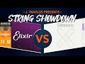 String Showdown | Elixir: Phosphor Bronze Vs Daddario: XS Phosphor Bronze Acoustic Guitar Strings