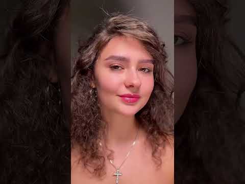 Фарба для брів, ELAN Brow Gel Tint, Graphite (графіт), 20 мл, видео 2