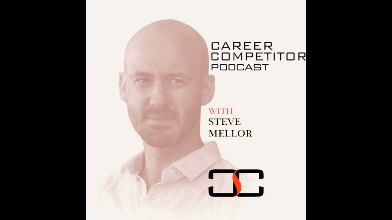 The Endless Layers of Leadership - Sarah Miller