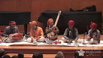 Prahlad Singh Tipanya Sings Kabir (Part 2)