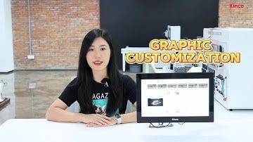 How To Create Custom Graphics For Your HMI |  Kinco DToolsPro