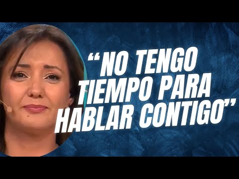 🔴 BRUTAL RECHAZO a Priscilla Vargas que QUEDA EN RIDÍCULO en directo por Canal 13