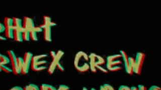 Lirik Merwex Crew Curhat