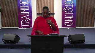 Focus on the Family 12 Tribes 04/25/2026 Tribe of Joseph | Evangelist Jackie Broadus