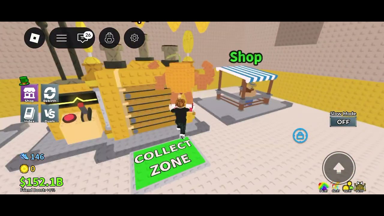 Sab Roblo Playing sab In Roblox #roblox - YouTube