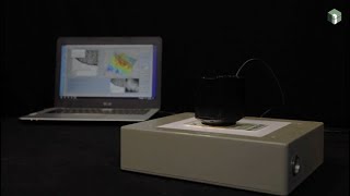 Traceit Mobile 3D Optical Profilometer