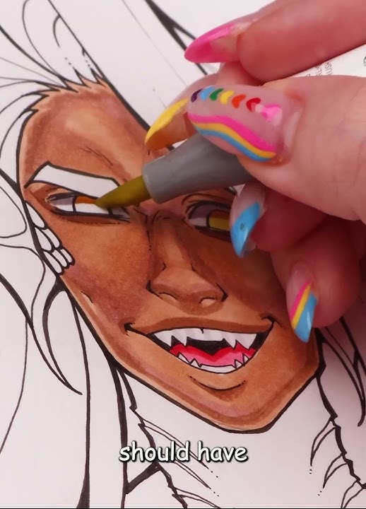 Download lagu Drawing Poseidon from Epic The Musical