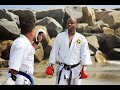 52 Masters Kobayashi Shorin Ryu Karate w/ Marques McCammon