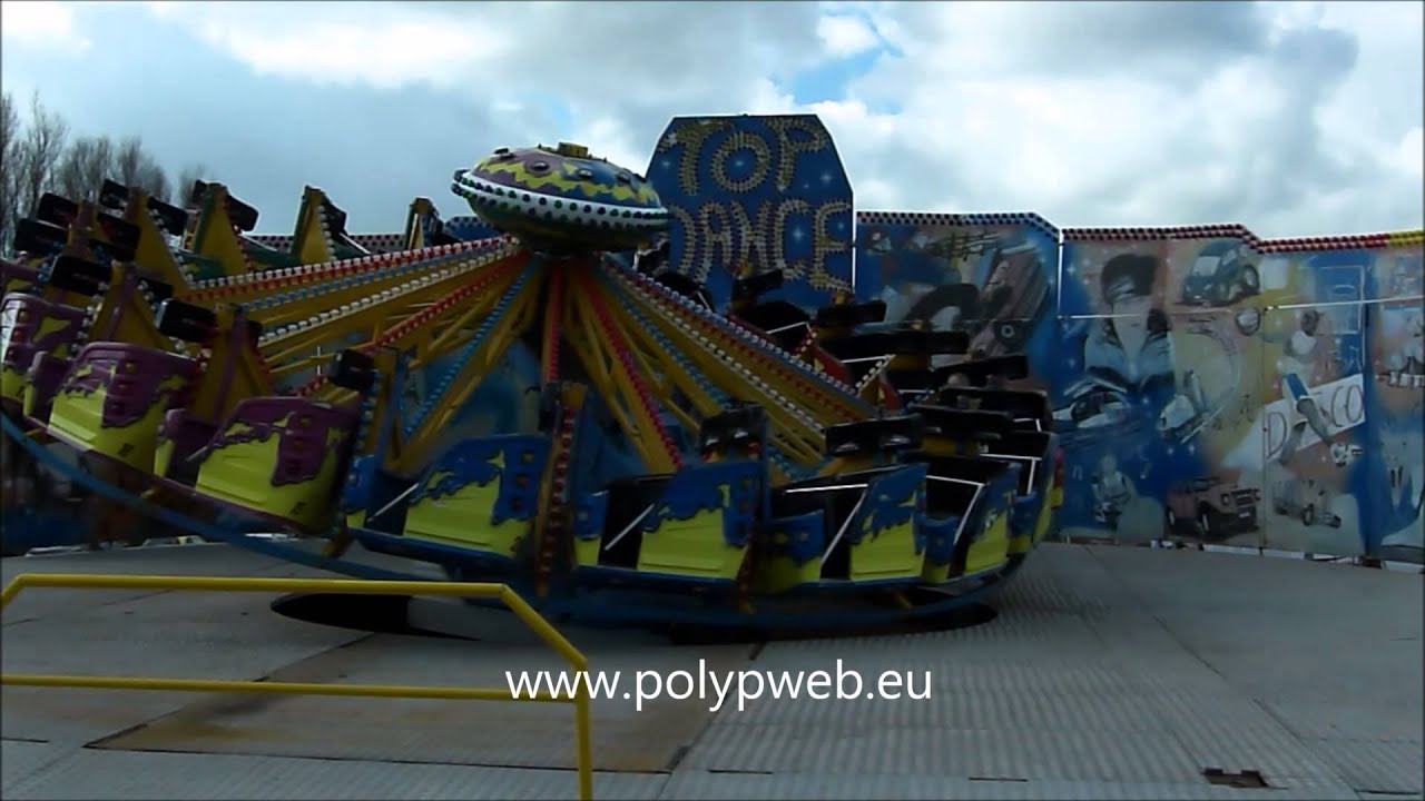 Top Dance Hully Gully Elzinga Offride Deventer Platvoet 2015 YouTube