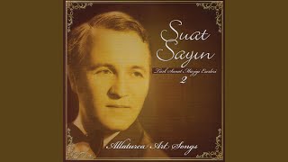 Gül Dalında Öten Bülbülün Olsam