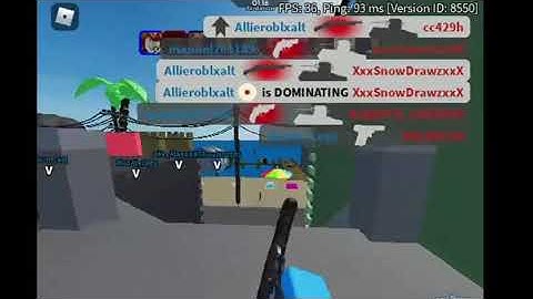 castlers gave me his trigger bot