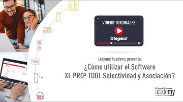 VIDEO XL Pro Tool Selectividad