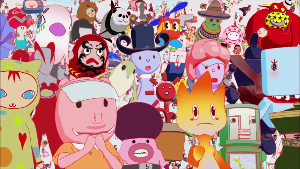 Fight King Kazma! Oz Summer Wars Remastered - YouTube