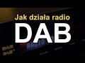 Jak działa radio DAB? [RS Elektronika] #67