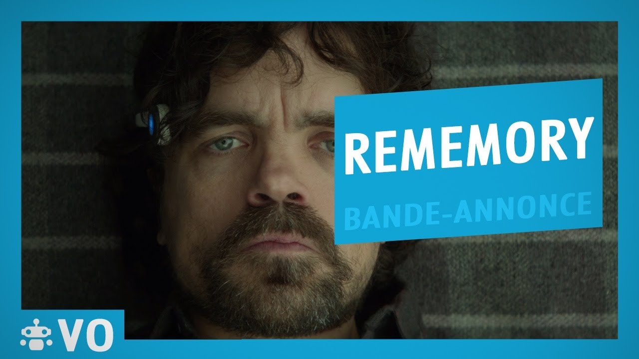 Rememory Rememory