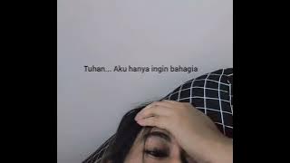 USSY - PATAH HATI (LIRIK)