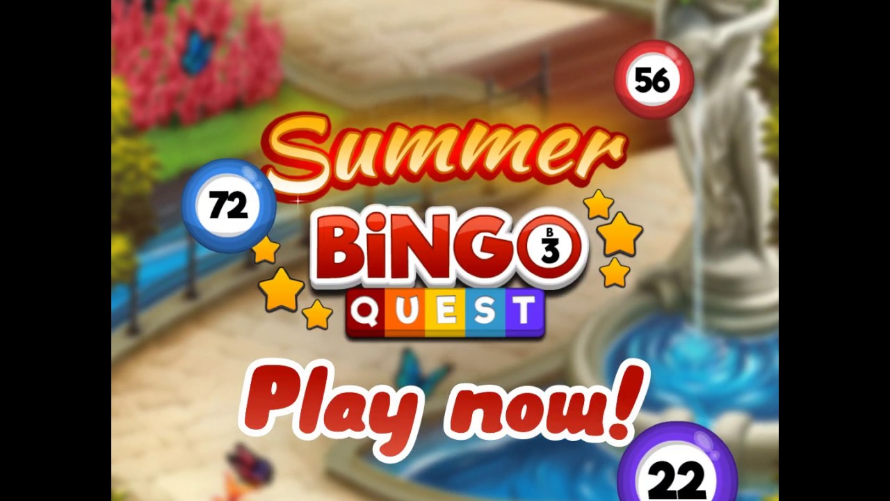 Android Apps by Absolute Games: Bingo Games on Google Play