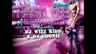 Aint Got Time-Yung ft ft The Vixens & Propane Flamezz