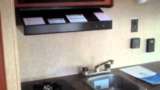 2014 Jayco Swift SLX 145RB at Valley RV Supercenter