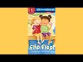 Flip flop