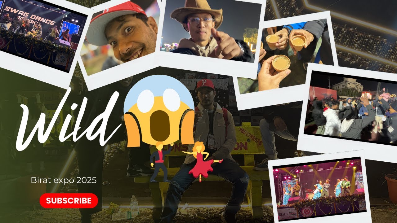 This DK Sagar Show Was Next Level 🔥 | Dance & Music on top 😍