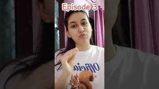 Episode 3#reels#ytshorts#dog#horse#chain#fun#learn#shortsfeed#shortvideo#short#trending#viral#shorts