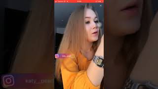 Bigo Live Russia Blondie