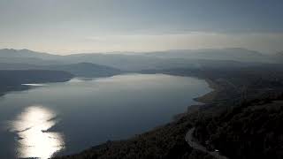 Lake Of Debar Motherland