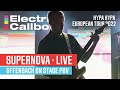 Electric callboy  supernova live offenbach on stage pov