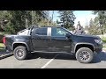 Here’s Why The Chevy Colorado ZR2 Is the Coolest Midsize Truck