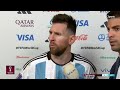 que mira bobo (MESSI)