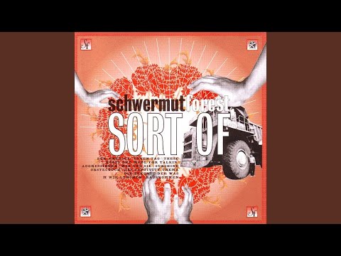 Schwermut Forest — For America