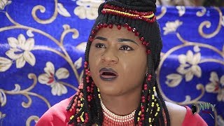 Princess Agent Season 3&4 - (NEW MOVIE) Destiny Etiko 2019 Latest Nigerian Movie