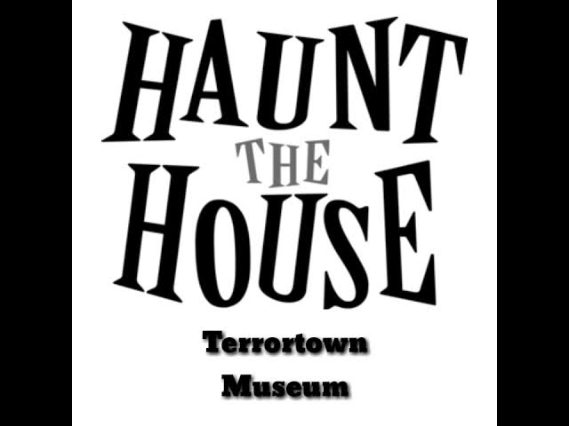 Haunt the House Terrortown OST - Museum