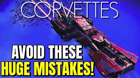 HUGE MISTAKES You Need To Avoid When Building Corvettes!!