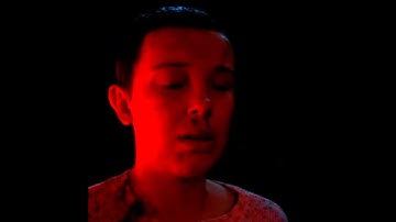 I miss them so much😕 #elmax #maxmayfield #elevenhopper #strangerthings #edits