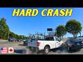 North American Car Crash Compilation - 961 | Driving Fails | Dash Cam USA