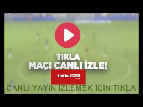 Tivibuspor canli izle