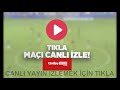 Tivibu Spor Canlı Yayını - YouTube