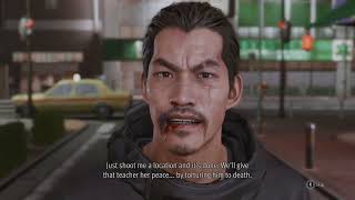 LOST JUDGMENT PC Gameplay Walkthrough FULL GAME - No Commentary - CHAPTER 9 - THE WEIGHT OF GUILT