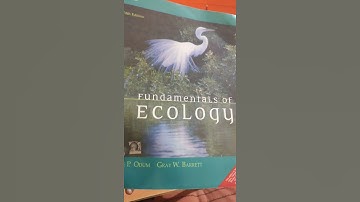 Important books for NTA NET UGC Environmental science | Paper 2 |