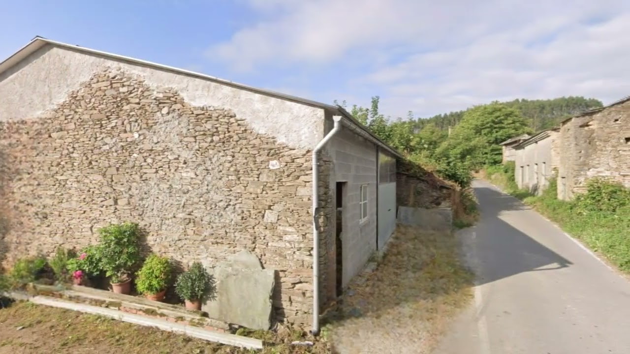 Fontao, Bretoña, Pastoriza, LUGO
