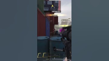 1V1 | codm like for full video #shorts #youtubeshorts #viral #callofduty #1v1 #4k #6Ofps #sniper