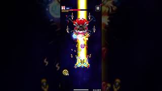 Space Shooter new boss 2021 Imperial (25 25) screenshot 5