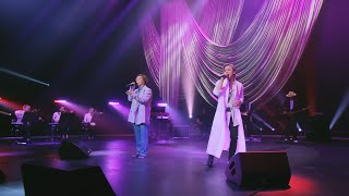 KinKi Kids「愛のかたまり -YouTube Original Live-」 Resimi