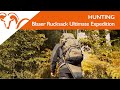 Blaser rucksack ultimate expedition