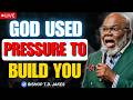 Your Pain Is Producing Revelation | Bishop T.D. Jakes