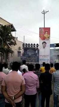 live show in peth vadgav      #samrthasound with dj yogesh kolhapur