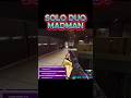Solo Duo Life in Warzone - 4K Extended #warzone