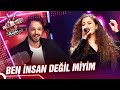 Ben İnsan Değil Miyim - O Ses Türkiye 7.Bölüm